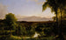 Vista sui Catskill, inizio dell'autunno - Thomas Cole — vista dell’opera