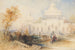 Scène in India - Thomas Colman Dibdin — vista dell’opera