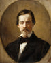 Émile César Victor Perrin - Thomas Couture — vista dell’opera