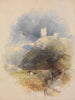 Doljdelan - Thomas Creswick — vista dell’opera