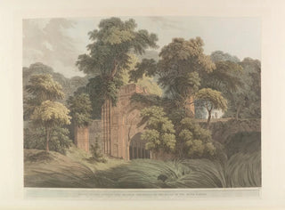 Scène orientale Pl04 - Thomas Daniell — vista dell’opera