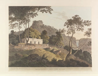 Scène orientale Pl05 - Thomas Daniell — vista dell’opera