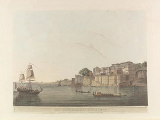 Scène orientale Pl14 - Thomas Daniell — vista dell’opera