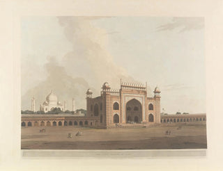 Thomas Daniell - Oriental scenery Pl18.webp