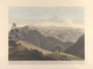 Scène orientale Pl25 - Thomas Daniell — vista dell’opera