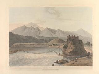 Scène orientale Pl27 - Thomas Daniell — vista dell’opera