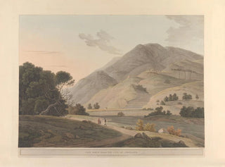 Scène orientale Pl28 - Thomas Daniell — vista dell’opera