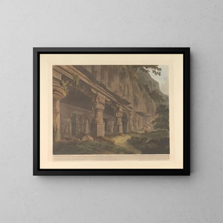Thomas Daniell - Oriental scenery Pl35.webp