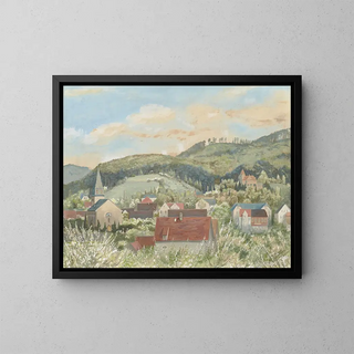 Thomas Dielmann - View from Seeheim.webp