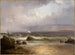 Tempesta estiva a Nahant Beach - Thomas Doughty — vista dell’opera