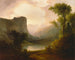 Nel paese delle meraviglie della natura - Thomas Doughty — vista dell’opera