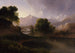 Paesaggio con ruscello e montagne - Thomas Doughty — vista dell’opera