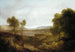 su l'Hudson - Thomas Doughty — vista dell’opera
