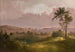 Vista del porto di Boston da Dorchester Heights - Thomas Doughty — vista dell’opera