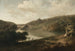 Vista di un lago - Thomas Doughty — vista dell’opera