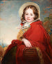 La fille aux courses - Thomas Duncan — vista dell’opera