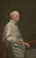 Dr David Hayes Agnew - Thomas Eakins — vista dell’opera