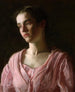 Maud Cook Reid Mme Robert C. Reid - Thomas Eakins — vista dell’opera