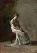 Rétrospection - Thomas Eakins — vista dell’opera