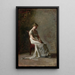 Rétrospection - Thomas Eakins — quadro incorniciato alla parete