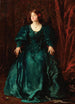 Vanità - Thomas Edwin Mostyn — vista dell’opera