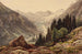 Nel Zillertal - Thomas Ender — vista dell’opera