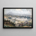 Königswart - Thomas Ender — quadro incorniciato alla parete