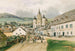 Mariazell - Thomas Ender — vista dell’opera