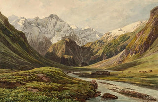 Thomas Ender - WasserfallAlpe im Kapruner Thale.webp