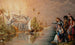 Traversée de la rivière - Thomas F Laycock — vista dell’opera