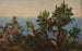 Cactus - Thomas Fearnley — vista dell’opera
