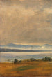 Studio paesaggio - Thomas Fearnley — vista dell’opera