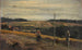 Studio di paesaggio - Thomas Fearnley — vista dell’opera