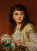Exotiques - Thomas Francis Dicksee — vista dell’opera