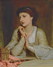 Juliette - Thomas Francis Dicksee — vista dell’opera