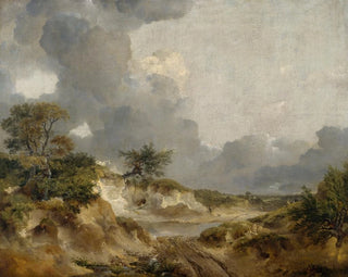 Thomas Gainsborough - A View in Suffolk.webp