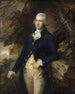 Francis Basset, Lord de Dunstanville - Thomas Gainsborough — vista dell’opera