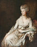 Madame Lebrun - Thomas Gainsborough — vista dell’opera