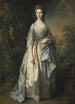 Maria Lady Eardley 1743 1794 - Thomas Gainsborough — vista dell’opera