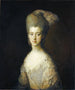 Mme Paul Cobb Methuen - Thomas Gainsborough — vista dell’opera