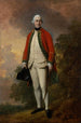 Portrait de George Pitt Premier Baron Rivers - Thomas Gainsborough — vista dell’opera