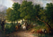 Route du marché - Thomas Gainsborough — vista dell’opera