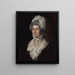 Sarah Dupont - Thomas Gainsborough — quadro incorniciato alla parete