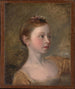 La Fille du peintre Marie - Thomas Gainsborough — vista dell’opera