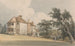 Maison de campagne - Thomas Girtin — vista dell’opera