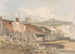 Douvres - Thomas Girtin — vista dell’opera