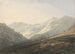 vicino a Sterzing Tirolo - Thomas Girtin — vista dell’opera