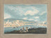 Rochester, Kent, visto dal nord - Thomas Girtin — vista dell’opera