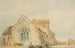 Chiesa di Stellingham - Thomas Girtin — vista dell’opera