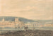 Vista di Rochester - Thomas Girtin — vista dell’opera